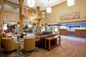 Hampton Inn Duluth-Canal Park